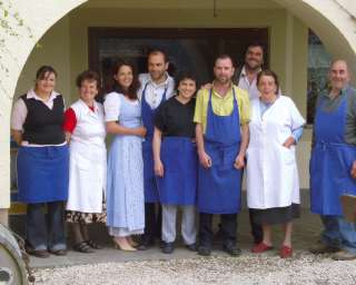 Unser Team