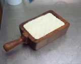 Butter Formen