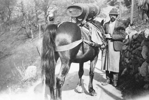 Aller Anfang ist schwer