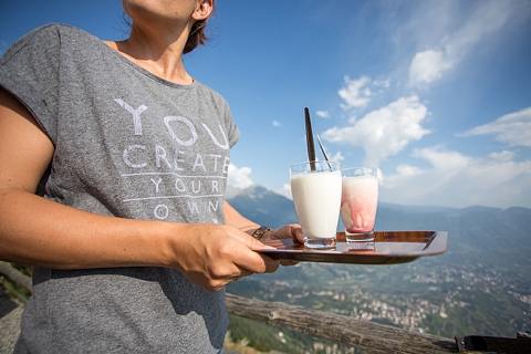 Buttermilch