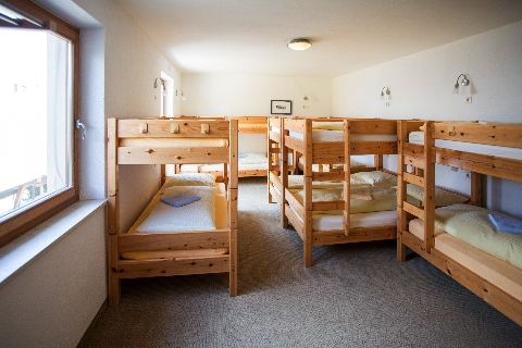 Mehrbettzimmer
